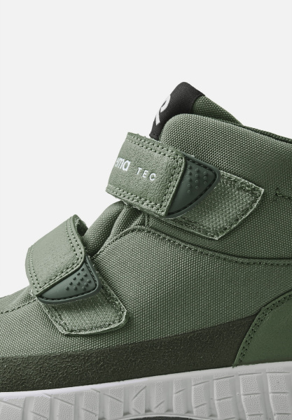 Ботинки Рейма