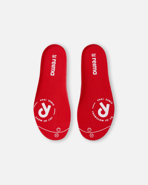 Ботинки Рейма