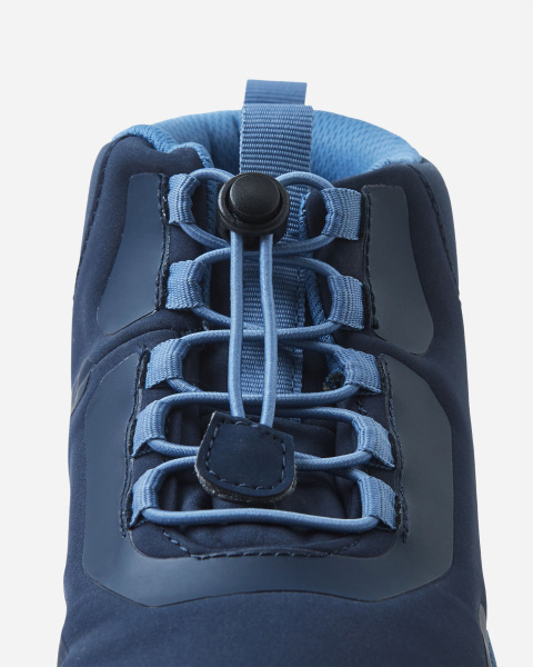 Ботинки Рейма