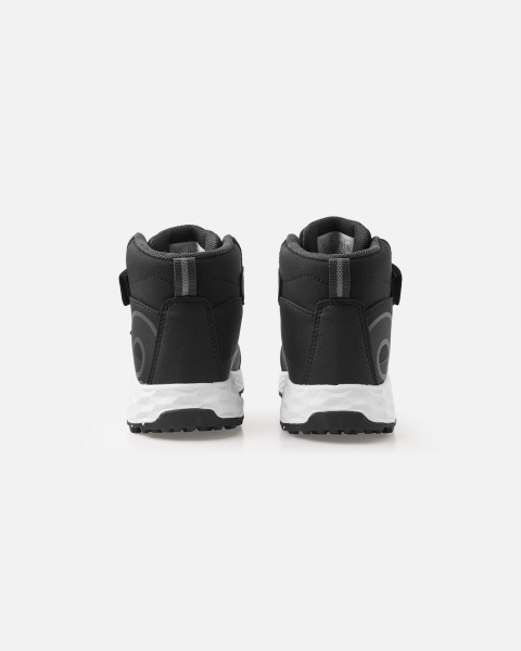 Ботинки Рейма