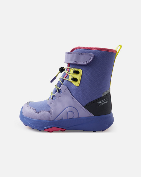 Ботинки Рейма