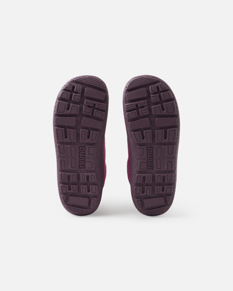 Ботинки Рейма