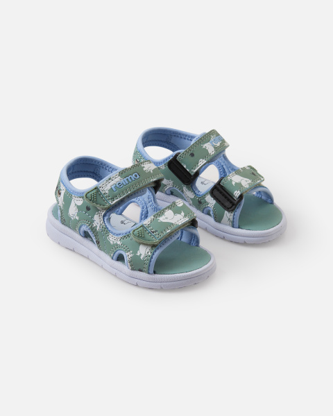 Сандалии Рейма