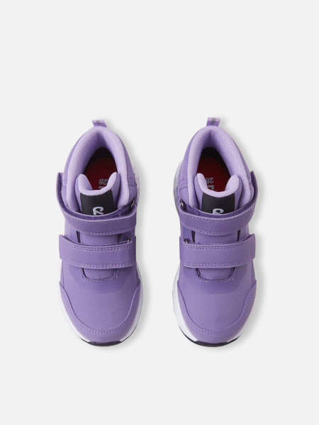 Ботинки Рейма