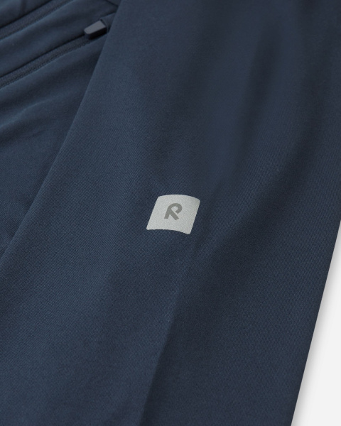 Спортивный верх zip