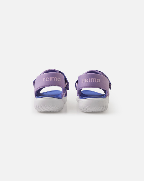 Сандалии Рейма