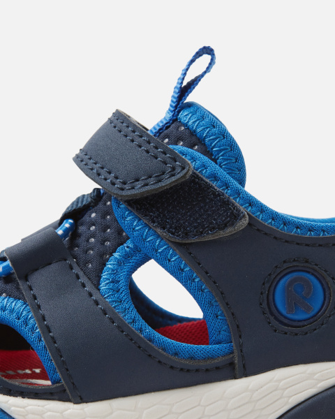 Сандалии Рейма