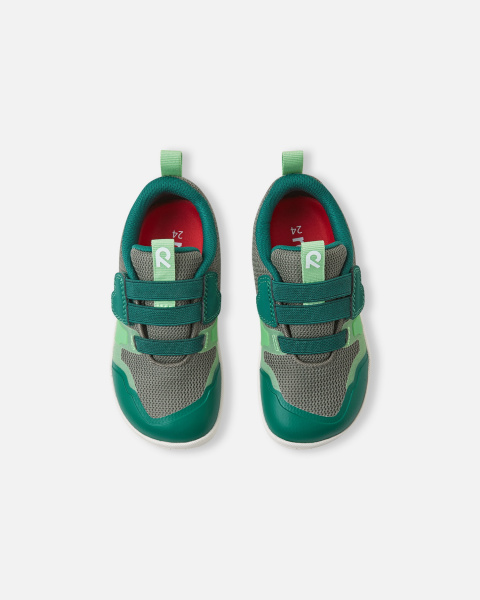 Кроссовки Рейма