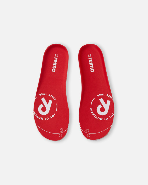 Сандалии Рейма