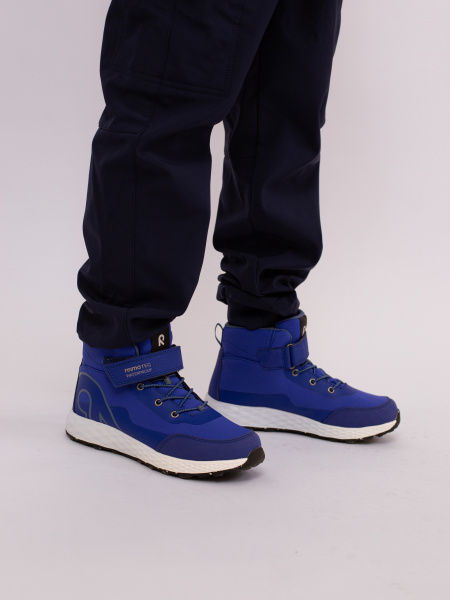 Ботинки Рейма