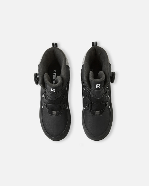 Ботинки Рейма