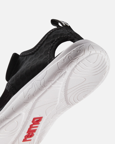 Сандалии Рейма