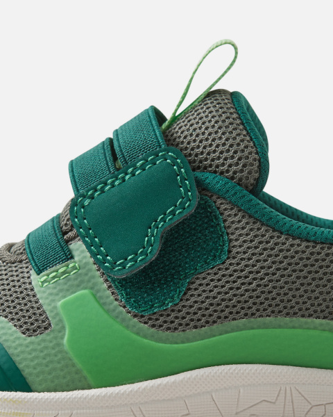 Кроссовки Рейма