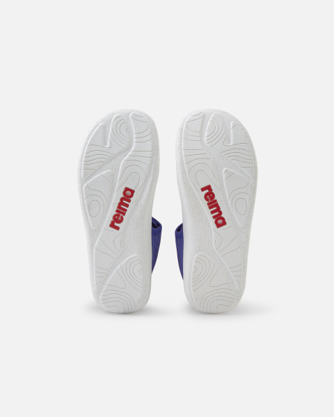 Сандалии Рейма