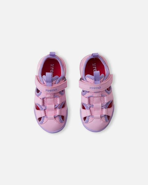 Сандалии Рейма