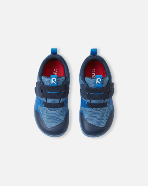 Кроссовки Рейма