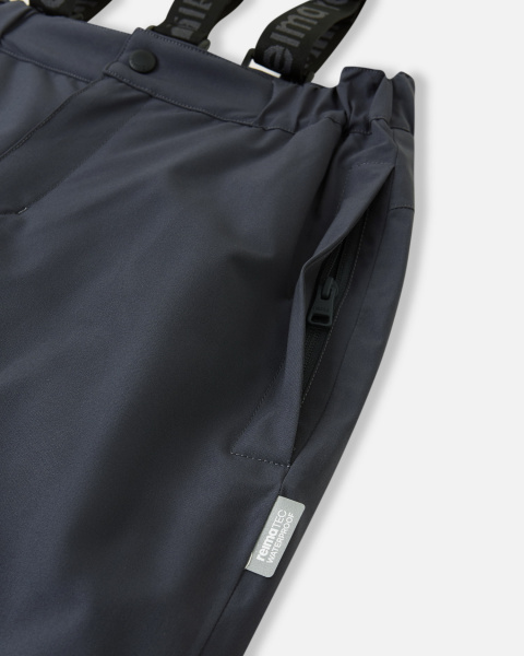 Полукомбинезон