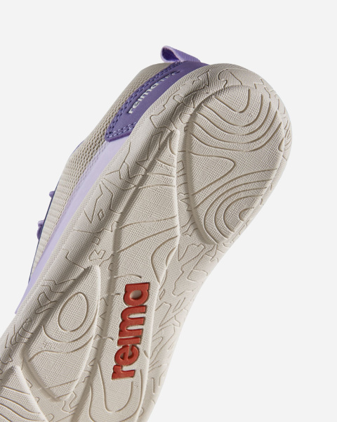 Кроссовки Рейма