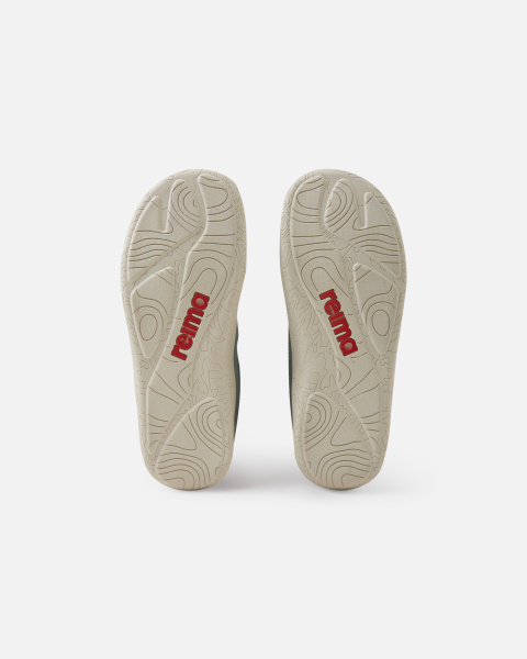 Кроссовки Рейма