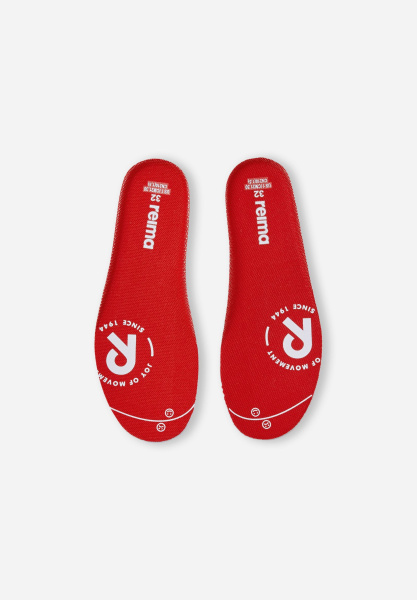 Кроссовки Рейма