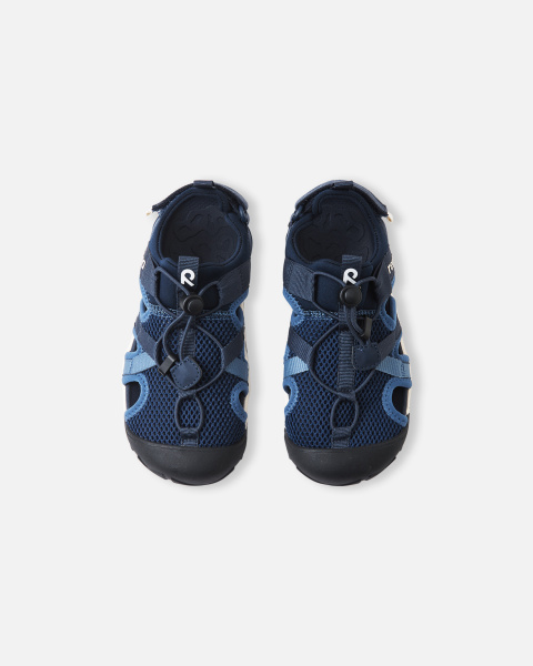 Сандалии Рейма