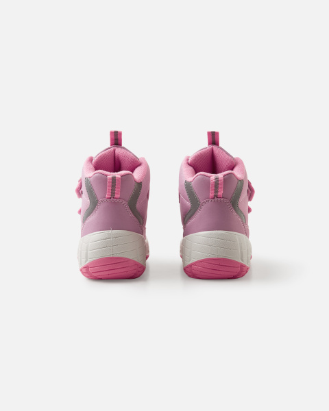 Ботинки Рейма