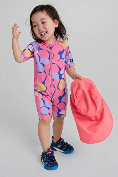 Купальный комбинезон