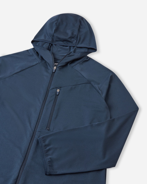 Спортивный верх zip