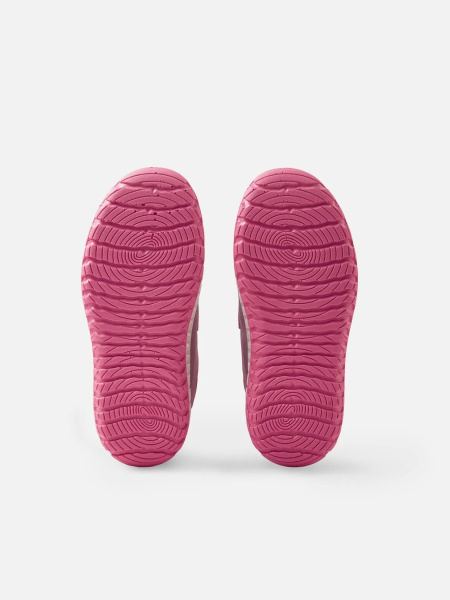 Ботинки Рейма