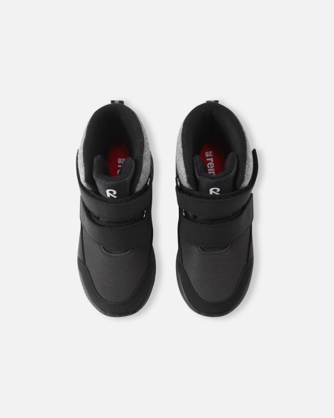 Ботинки Рейма