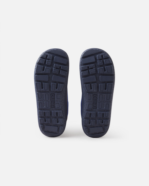 Ботинки Рейма