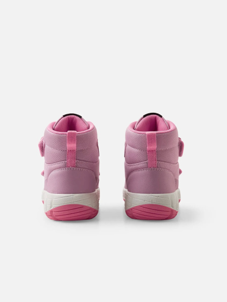 Ботинки Рейма