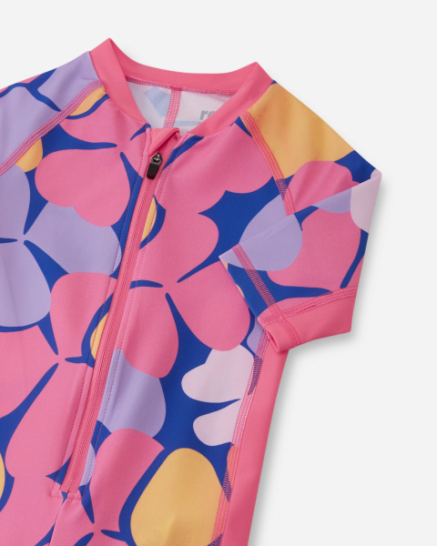 Купальный комбинезон