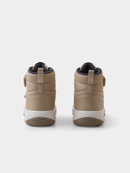 Ботинки Рейма