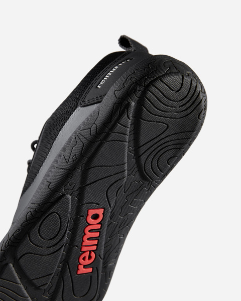 Кроссовки Рейма