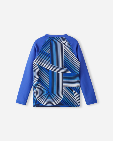 Лонгслив для плавания