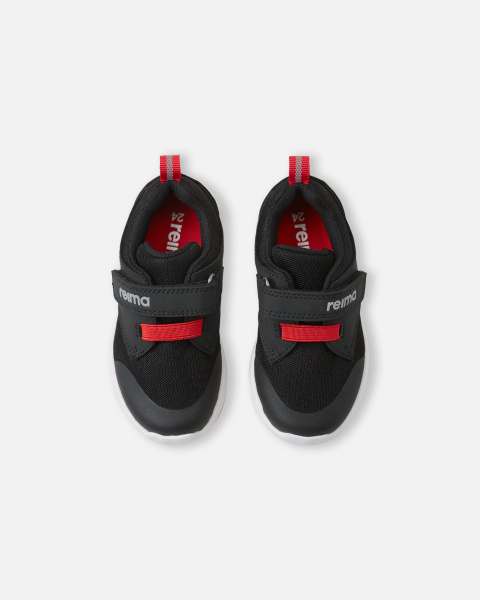 Кроссовки Рейма