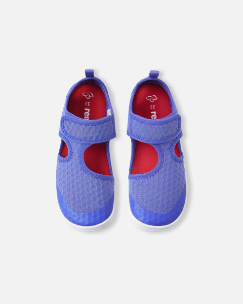 Сандалии Рейма