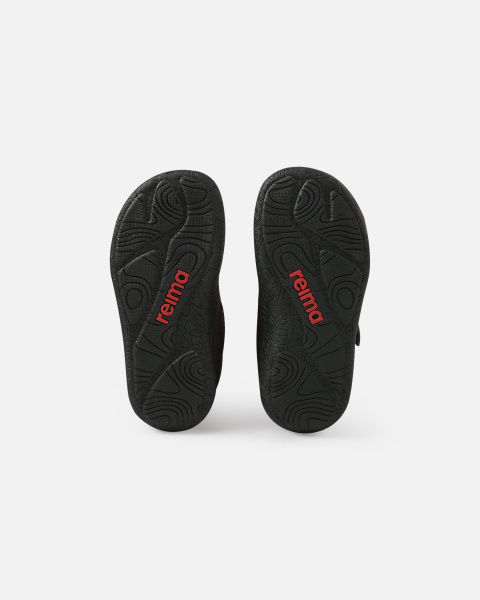 Кроссовки Рейма