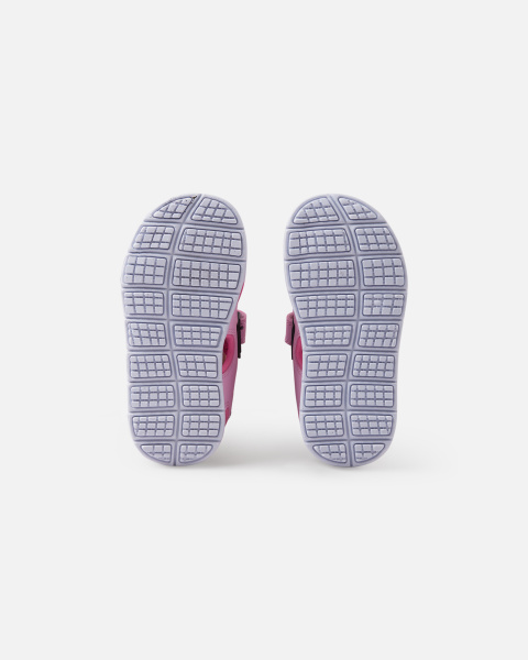 Сандалии Рейма