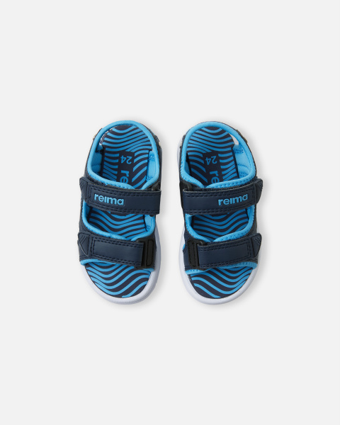 Сандалии Рейма