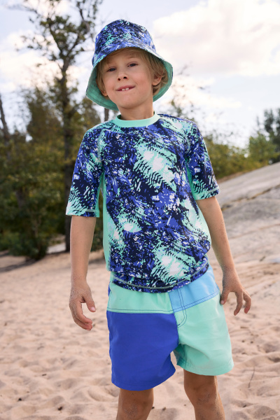 Шорты для плавания