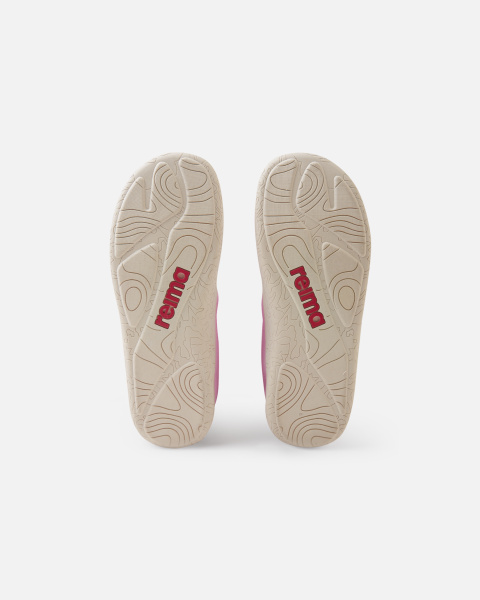 Кроссовки Рейма