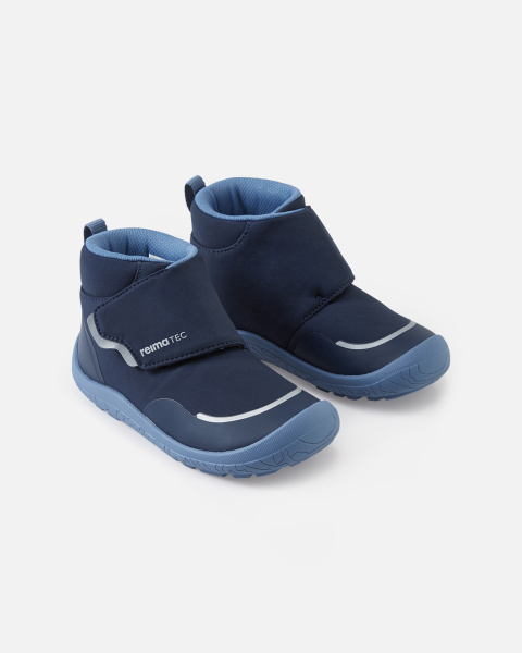 Ботинки Рейма