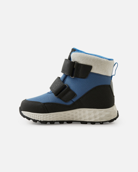 Ботинки Рейма