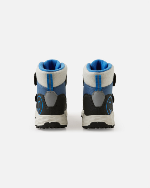 Ботинки Рейма