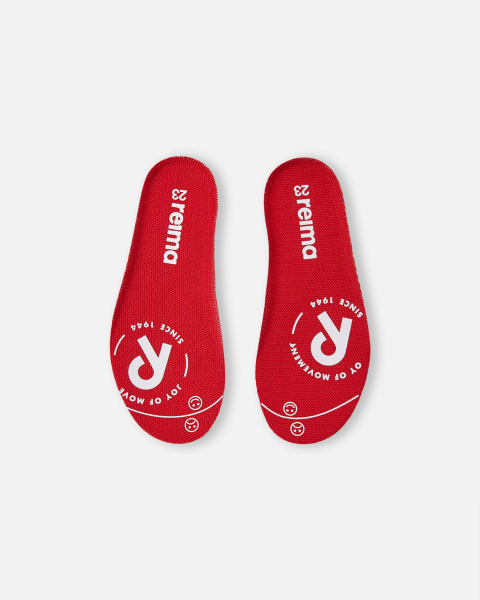 Кроссовки Рейма