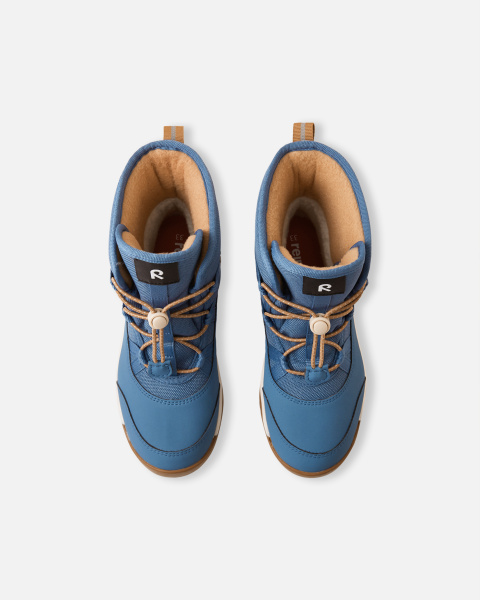 Ботинки Рейма