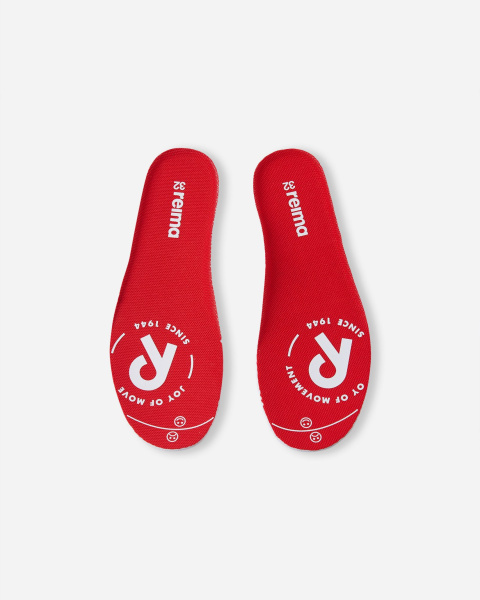 Кроссовки Рейма