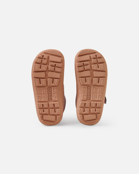 Ботинки Рейма